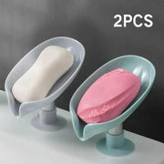 2PCS Portable Soap Holder - Essentialshouses