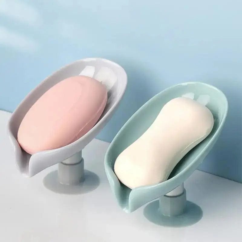 2PCS Portable Soap Holder - Essentialshouses