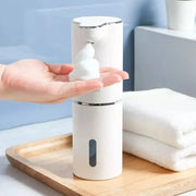 Automatic USB Charging Soap Dispensers - Essentialshouses