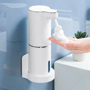 Automatic USB Charging Soap Dispensers - Essentialshouses