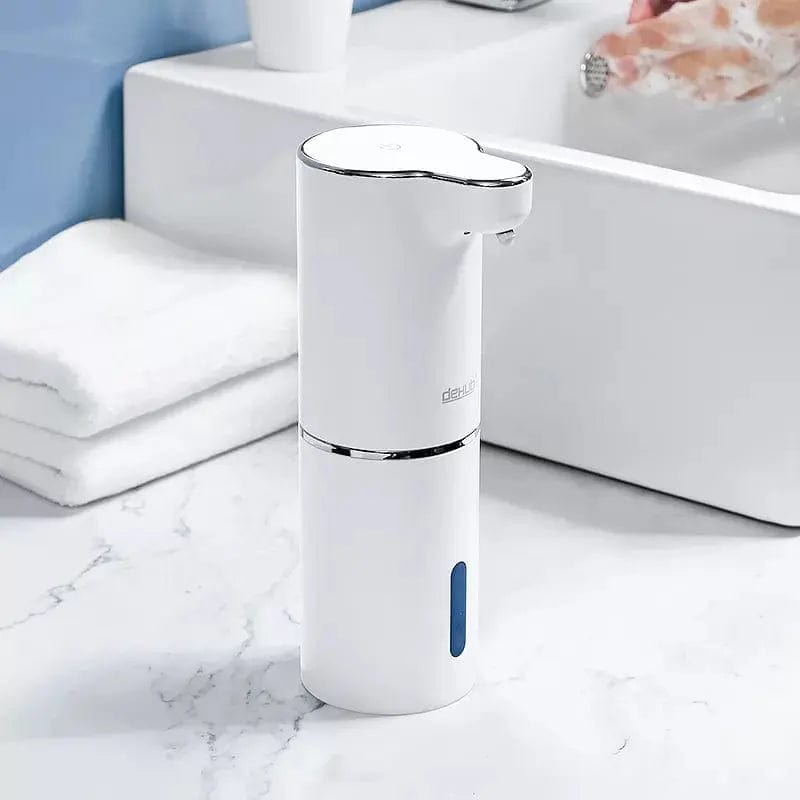 Automatic USB Charging Soap Dispensers - Essentialshouses