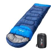 Camping Sleeping Bag | Warm Sleeping Bag | Essentialshouses