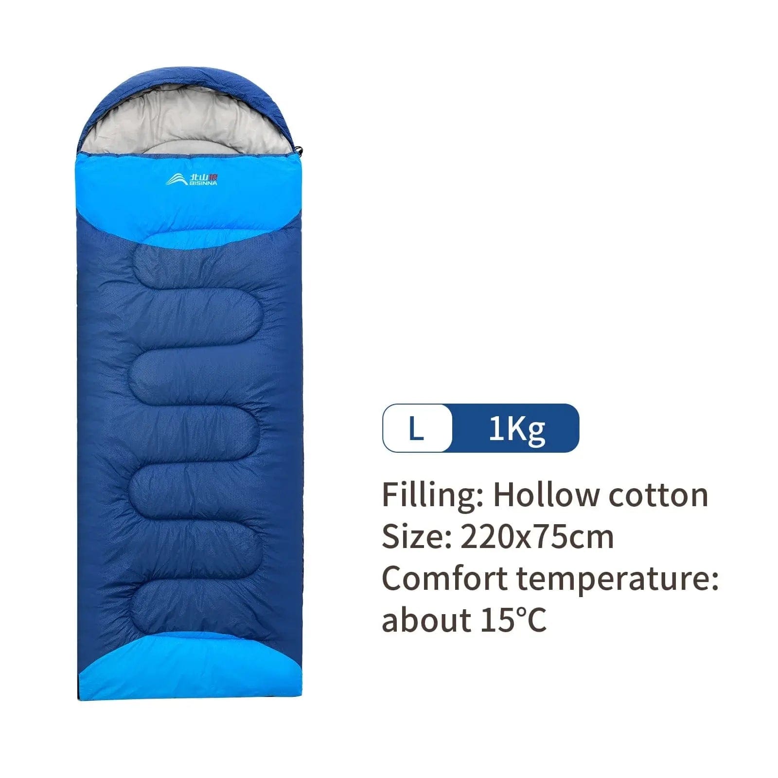 Camping Sleeping Bag | Warm Sleeping Bag | Essentialshouses