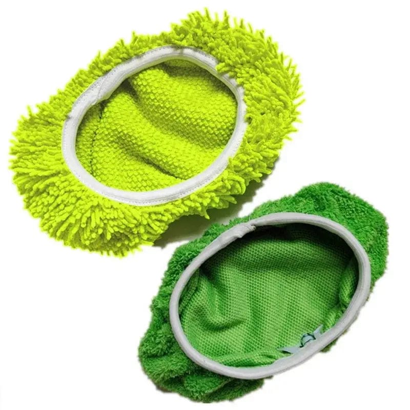 Cloth Reusable Microfiber Pad - Essentialshouses