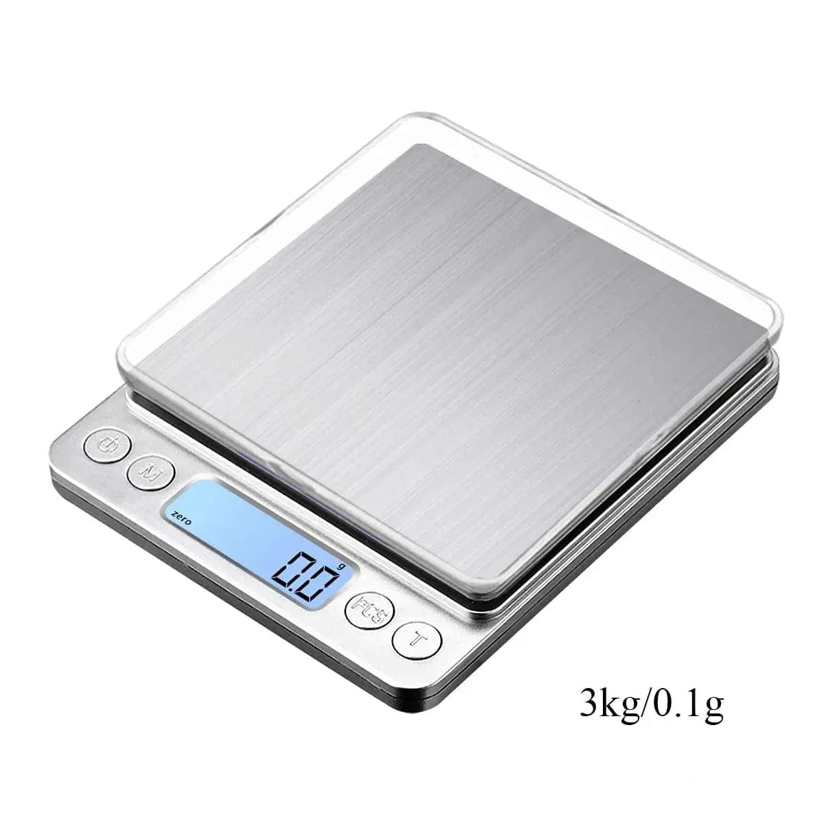 Digital Kitchen Food Scale - Essentialshouses