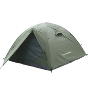 Double Layer Waterproof Hiking Tent - Essentialshouses