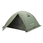 Double Layer Waterproof Hiking Tent - Essentialshouses