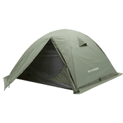 Double Layer Waterproof Hiking Tent - Essentialshouses