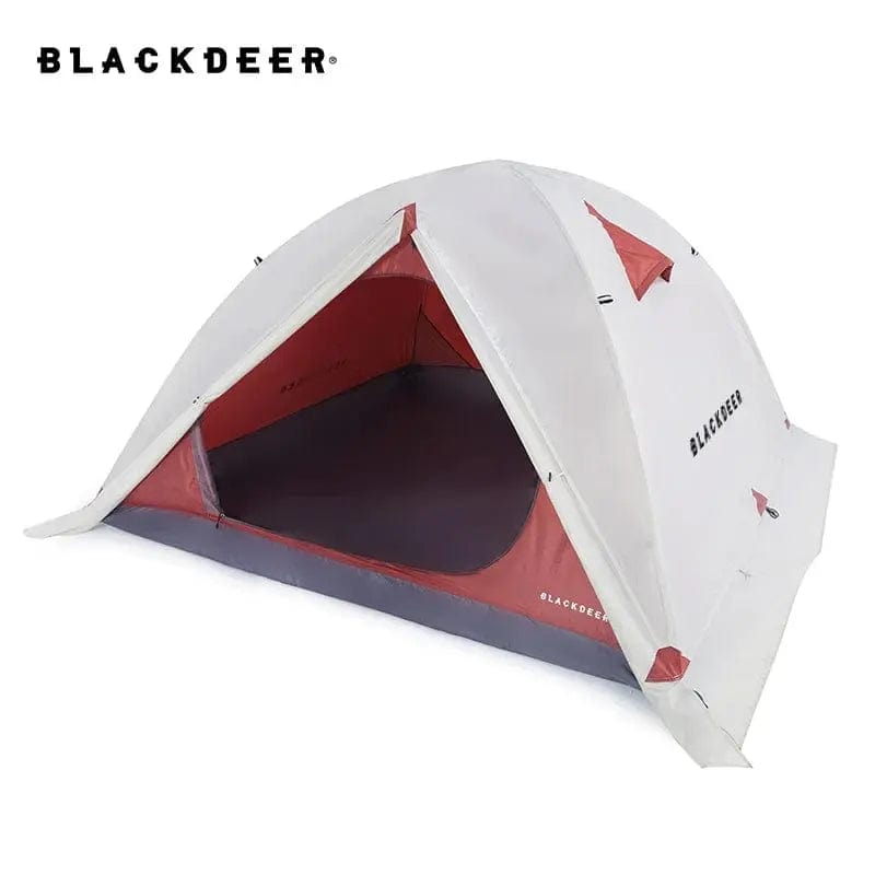 Double Layer Waterproof Hiking Tent - Essentialshouses