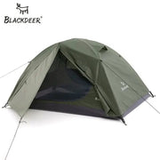 Double Layer Waterproof Hiking Tent - Essentialshouses