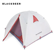 Double Layer Waterproof Hiking Tent - Essentialshouses