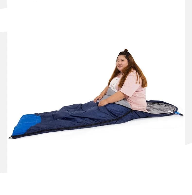 Camping Sleeping Bag | Warm Sleeping Bag | Essentialshouses