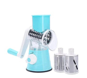 Manual Rotary Vegetable Cheese Grater - Essentialshouses