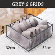 Underwear Bra Storage Organizer - Essentialshouses