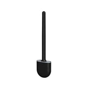 Wall Mounted Silicone Toilet Brush - Essentialshouses