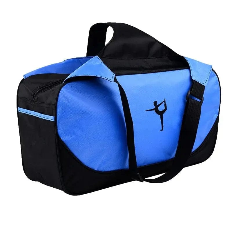 Waterproof Yoga Pilates Mat Bag - Essentialshouses