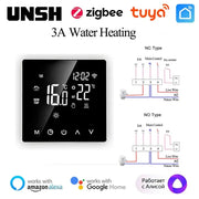 WiFi Smart Temperature Controller - Essentialshouses